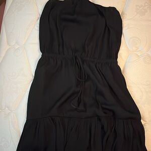 Boutique casual dress or coverup